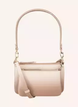 Мини-сумка Marc Cain, коричневый