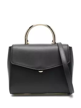 Мини-сумка Meridiana Furla, черный