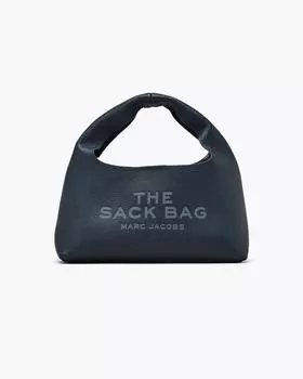 Мини сумка-мешок Marc Jacobs, цвет Blue Sea