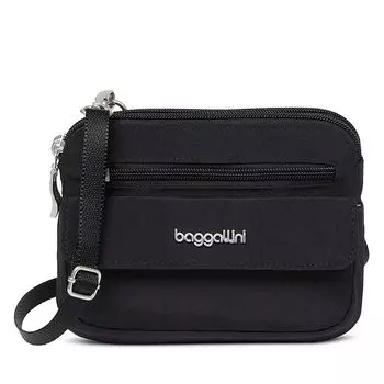 Мини-сумка Modern Everywhere Baggallini