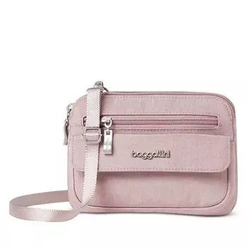 Мини-сумка Modern Everywhere Baggallini