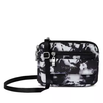 Мини-сумка Modern Everywhere Baggallini