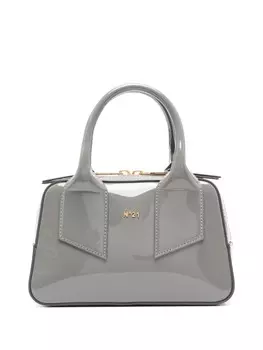 Мини-сумка N21 Gris, серый