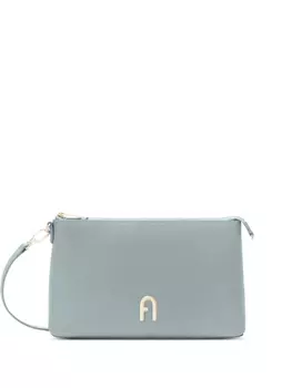 Мини-сумка Nuvola Furla, синий