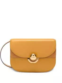 Мини-сумка Sfera Furla, желтый