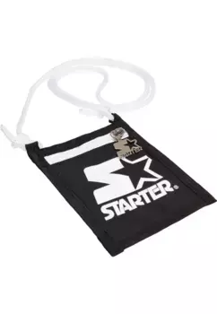 Мини-сумка Starter Black Label "Start Black Label Accessories Starter Neckbag" (1 шт.), черный