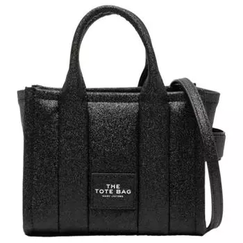 Мини-сумка-тоут «Галактический блеск» MARC JACOBS