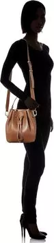 Мини-сумка-ведро Furla FURLA MIASTELLA