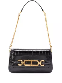 Мини-сумка Whitney TOM FORD, черный