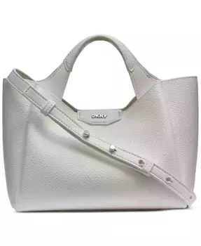 Мини-сумка Willa DKNY, белый