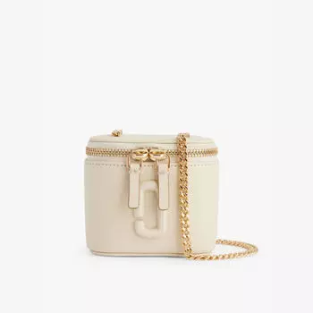 Мини-Сумочка Marc Jacobs, белый