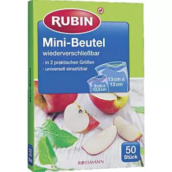 Мини-сумочка RUBIN, 50 шт.