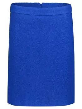 Мини-юбка Betty Barclay Boiled Wool, цвет adria