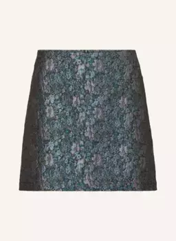 Мини-юбка Marc O'Polo Denim, черный