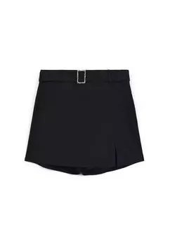 Мини-юбка Shorts Calliope, черный