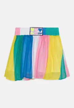 Мини-юбка Skirt Billieblush, белая