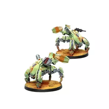 Миниатюра Infinity: CodeOne - Haqqislam Remotes Pack
