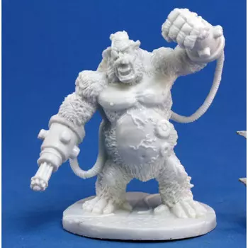 Миниатюра Reaper Chronoscope Bones: Ape-X
