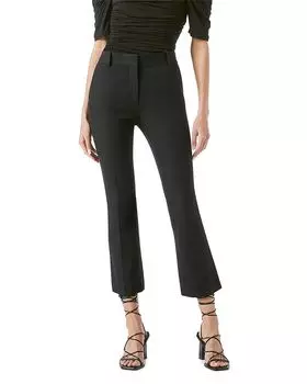 Миниатюрные брюки Le Crop Bootcut FRAME