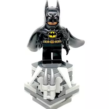 Минифигурка Lego Batman