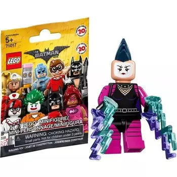 Минифигурка Lego Batmanе Мим