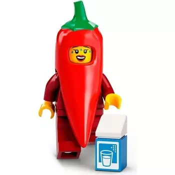 Минифигурка Lego Чили