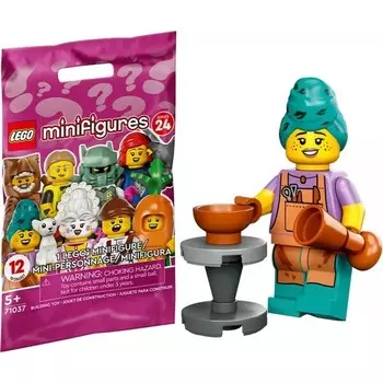 Минифигурка Lego Гончар