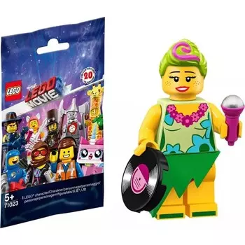 Минифигурка Lego Хула Лула
