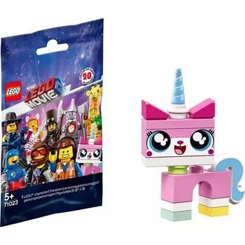 Минифигурка Lego Юникитти