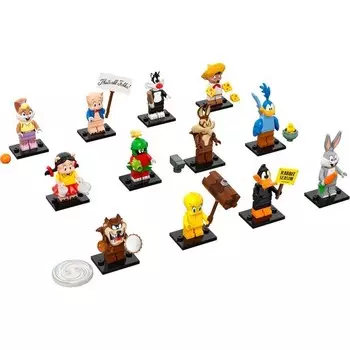 Минифигурка Lego Looney Tunes