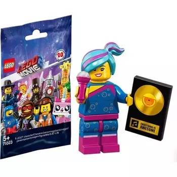 Минифигурка Lego Люси