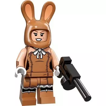 Минифигурка Lego Марч Харриет