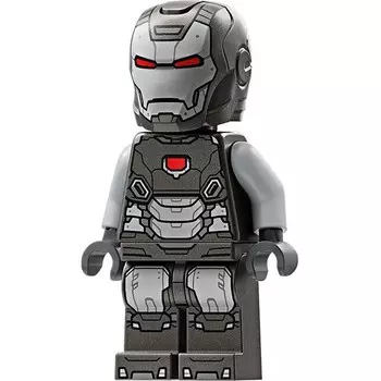 Минифигурка Lego Marvel Боевая машина