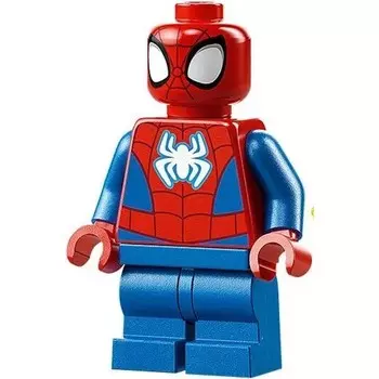 Минифигурка Lego Marvel Человек-паук