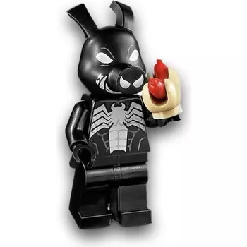 Минифигурка Lego Marvel Свинья