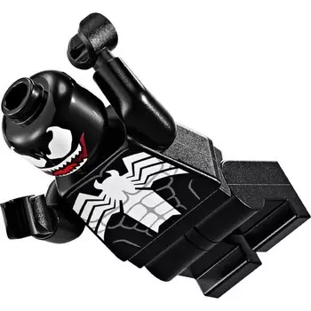 Минифигурка Lego Marvel Venom Lego