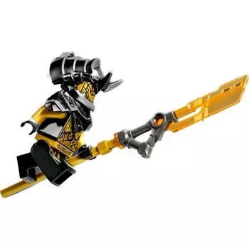 Минифигурка Lego Ninjago