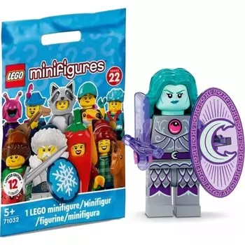 Минифигурка Lego Ночной защитник