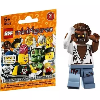 Минифигурка Lego Оборотень