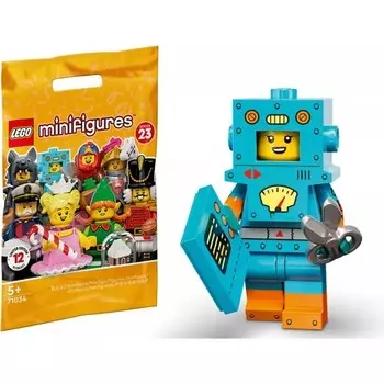 Минифигурка Lego Робот