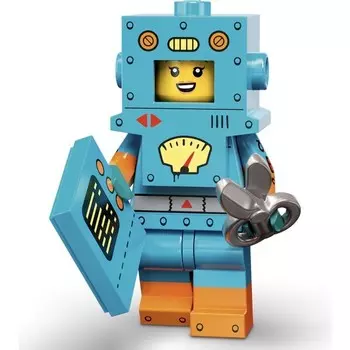 Минифигурка Lego Робот