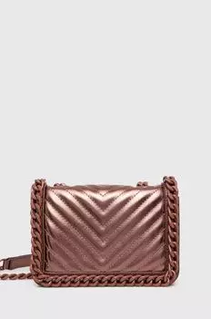 МИНИГРИНВАЛЬД сумка Aldo, коричневый