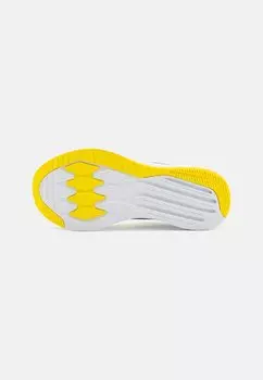 Минималистичные кроссовки 570 Unisex New Balance, победный синий