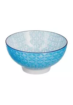 Миска для хлопьев Creatable, синий