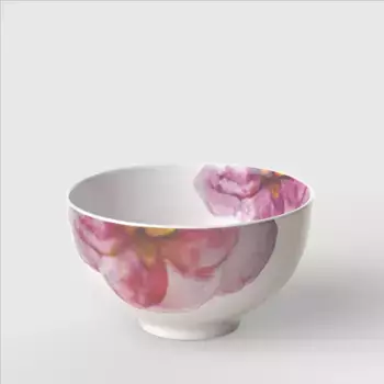 Миска для хлопьев Rose Garden Villeroy & Boch, розовый