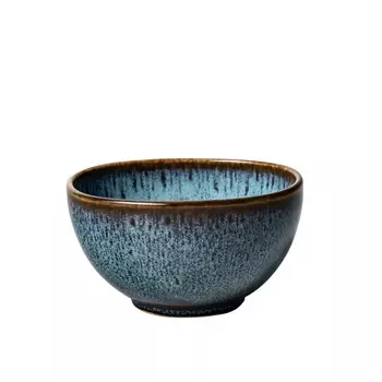 Миска для риса Lave Glac 11,5 см like. by Villeroy & Boch, бирюзовый