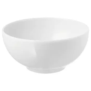 Миска Ikea 365+, 13 см, белый