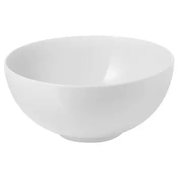 Миска Ikea 365+, 22 см, белый