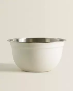 Миска кухонная Zara Home, белый