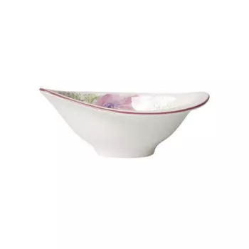 Миска Mariefleur Basic 12x8 см Villeroy & Boch, красочный